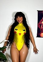 Nathaliee Love